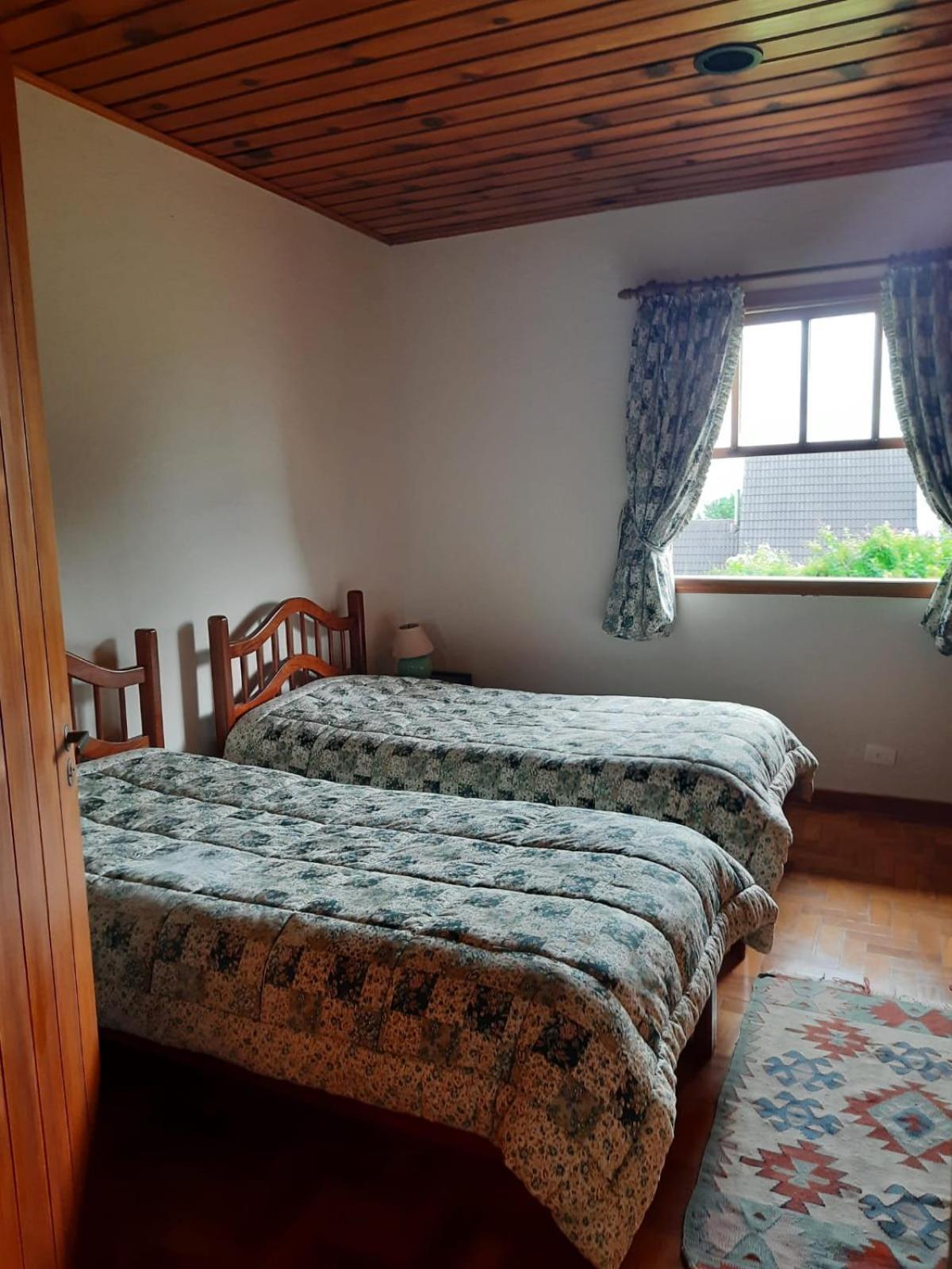 הוילה Campos do Jordão Cajueiro House מראה חיצוני תמונה